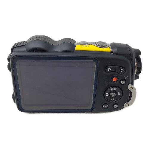 FUJIFILM (フジフィルム) コンパクトデジタルカメラ FinePix XP200