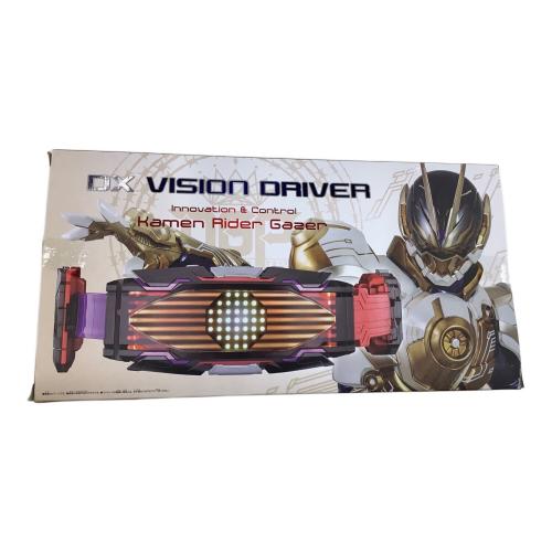 仮面ライダーギーツ (カメンライダーギーツ) ヴィジョンドライバー 仮面ライダー