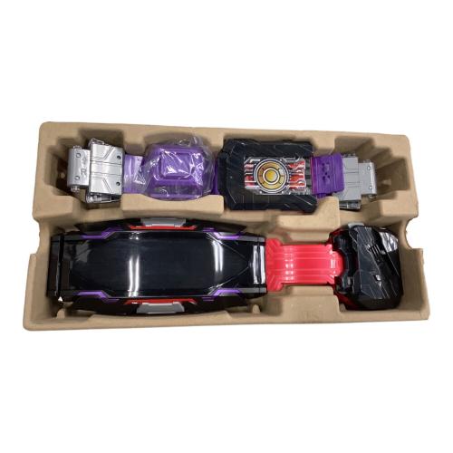 仮面ライダーギーツ (カメンライダーギーツ) ヴィジョンドライバー 仮面ライダー