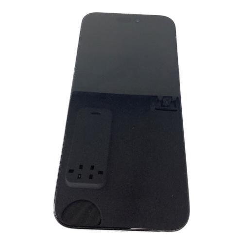 Apple (アップル) iPhone15 Pro Max MU6X3J/A