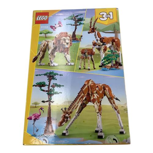 LEGO CREATOR (レゴ クリエイター) レゴブロック 31150