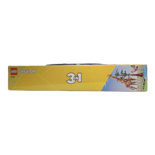 LEGO CREATOR (レゴ クリエイター) レゴブロック 31150