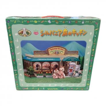 カテゴリ：シルバニアファミリー｜在庫：あり】商品一覧｜中古