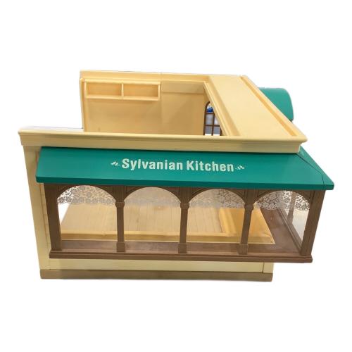 EPOCH (エポック) シルバニア森のキッチン シルバニアファミリー ※現状販売