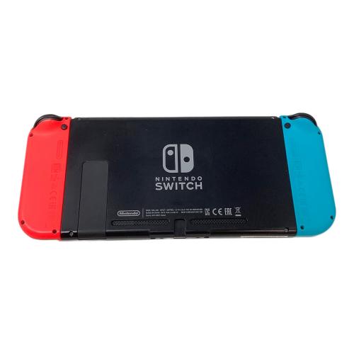 Nintendo (ニンテンドウ) Nintendo Switch HAC-001