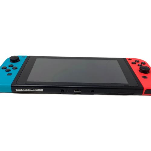 Nintendo (ニンテンドウ) Nintendo Switch HAC-001