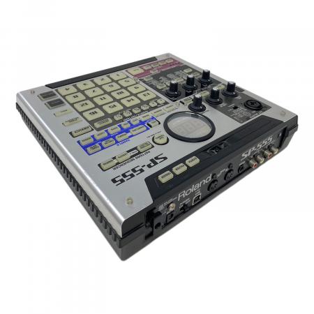 ROLAND (ローランド) サンプラー SP-555｜トレファクONLINE