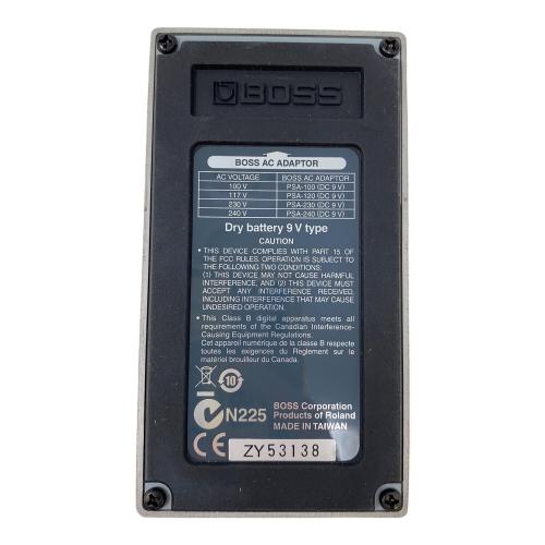 BOSS (ボス) ギターエフェクター FRV-1 63 Fender Reverb