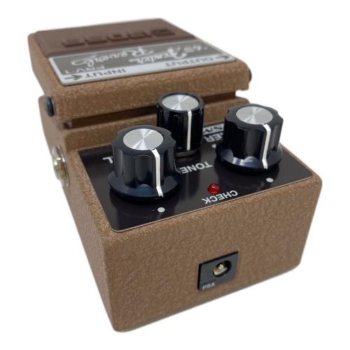 BOSS (ボス) ギターエフェクター FRV-1 63 Fender Reverb