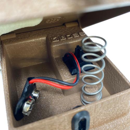 BOSS (ボス) ギターエフェクター FRV-1 63 Fender Reverb