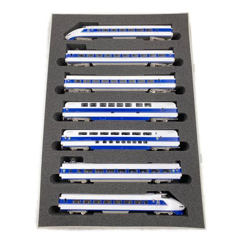 TOMIX (トミックス) 東海道・山陽新幹線7両セット Nゲージ