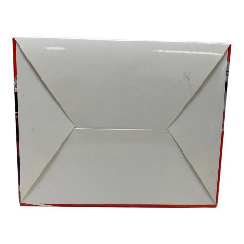 REVOLVE(リボルブ) シンエヴァンゲリオン劇場版 式波・アスカ・ラングレー [ラストミッション] フィギュア 開封品