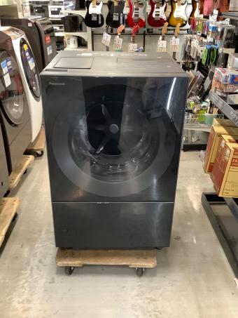 Panasonic (パナソニック) ドラム式洗濯乾燥機 NA-VG2800R 2024年製 107