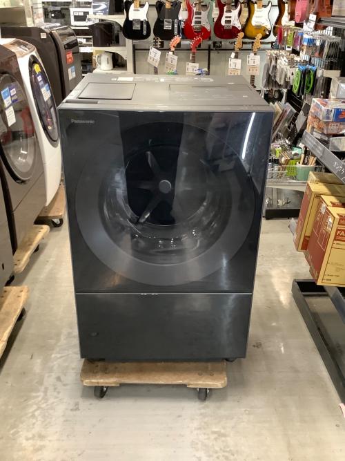 Panasonic (パナソニック) ドラム式洗濯乾燥機 NA-VG2800R 2024年製 107