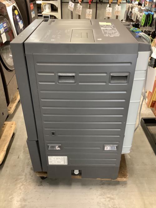 Panasonic (パナソニック) ドラム式洗濯乾燥機 NA-VG2800R 2024年製 107
