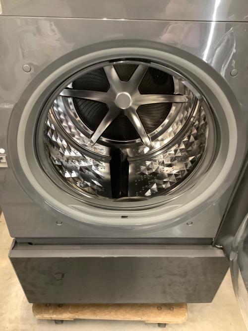 Panasonic (パナソニック) ドラム式洗濯乾燥機 NA-VG2800R 2024年製 107