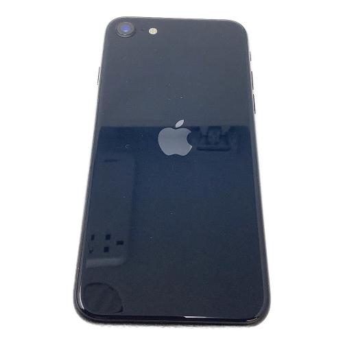 Apple (アップル) iPhone SE(第3世代) MMYF3J/A