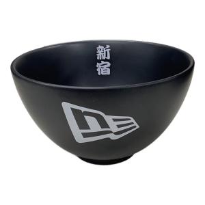 New Era (ニューエラ) 茶碗 新宿店オープン記念ノベルティー
