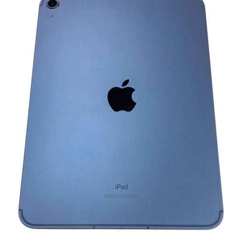 Apple (アップル) iPad(第10世代) MQ6U3J/A