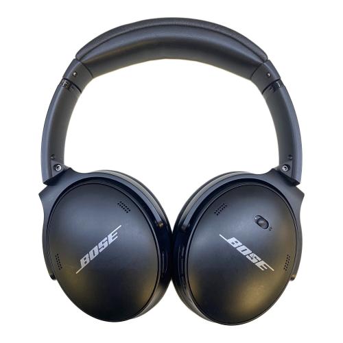 BOSE (ボーズ) QuietComfort 45 866724-500