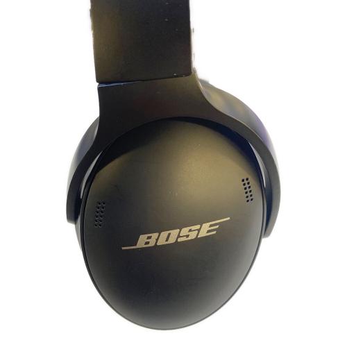BOSE (ボーズ) QuietComfort 45 866724-500