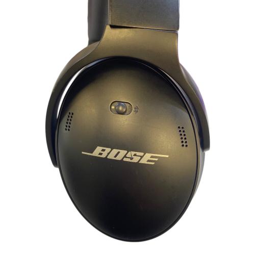 BOSE (ボーズ) QuietComfort 45 866724-500