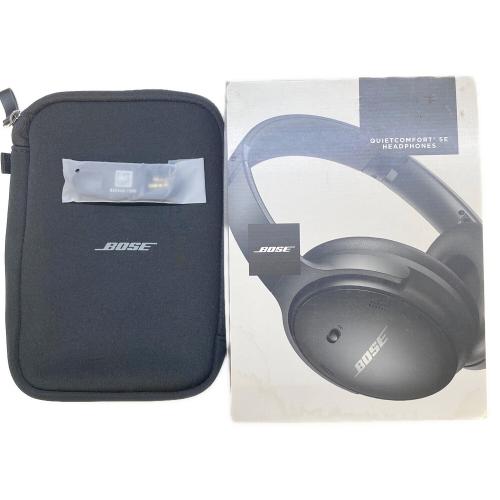 BOSE (ボーズ) QuietComfort 45 866724-500