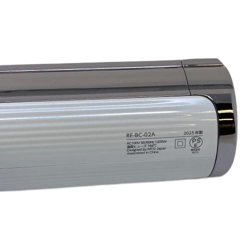 ヘアードライヤー RE-BC-02A 2025年製 Refa BEAUTECH DRYER S+