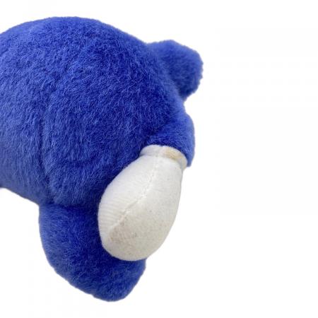 TOMY (トミー) ぬいぐるみ ニョロゾ ポケモングッズ 初期版