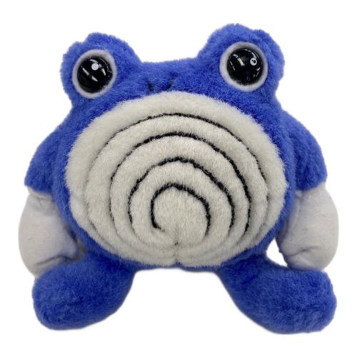 TOMY (トミー) ぬいぐるみ ニョロゾ ポケモングッズ 初期版