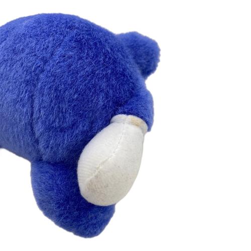 TOMY (トミー) ぬいぐるみ ニョロゾ ポケモングッズ 初期版