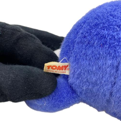 TOMY (トミー) ぬいぐるみ ニョロゾ ポケモングッズ 初期版