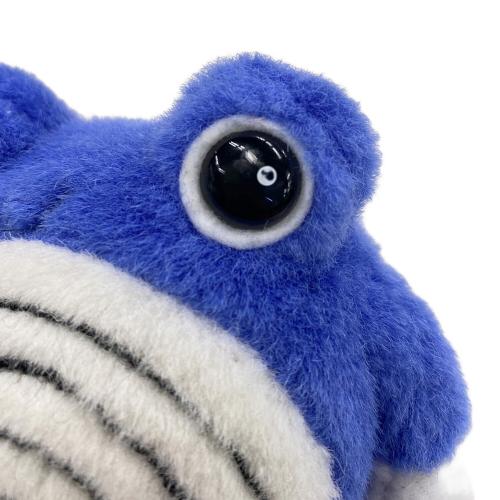 TOMY (トミー) ぬいぐるみ ニョロゾ ポケモングッズ 初期版