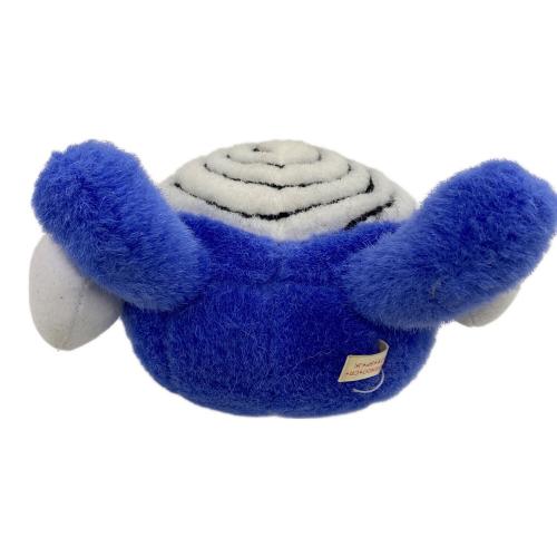 TOMY (トミー) ぬいぐるみ ニョロゾ ポケモングッズ 初期版