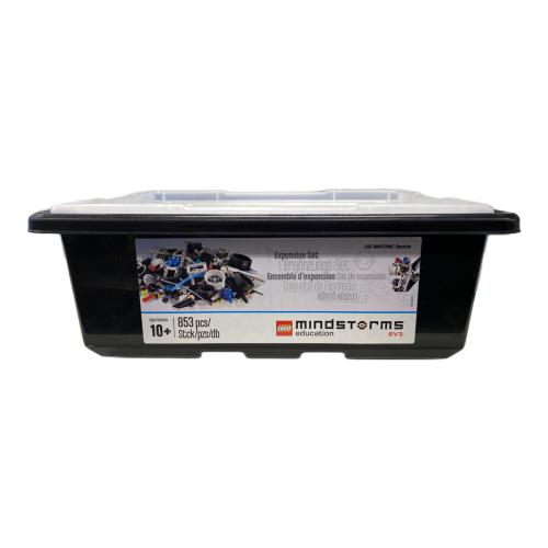LEGO (レゴ) ブロック 45560 開封品 エデュケーション マインドストーム EV3 拡張セット