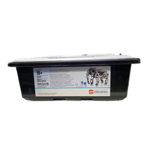 LEGO (レゴ) ブロック 45560 開封品 エデュケーション マインドストーム EV3 拡張セット