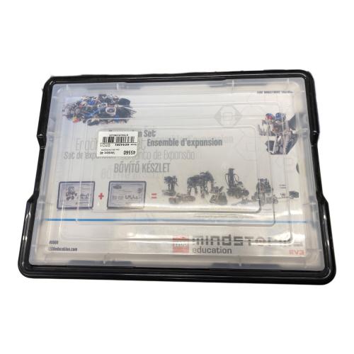 LEGO (レゴ) ブロック 45560 開封品 エデュケーション マインドストーム EV3 拡張セット