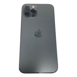 Apple (アップル) iPhone12 Pro MGM93J/A