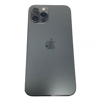 Apple (アップル) iPhone12 Pro MGM93J/A