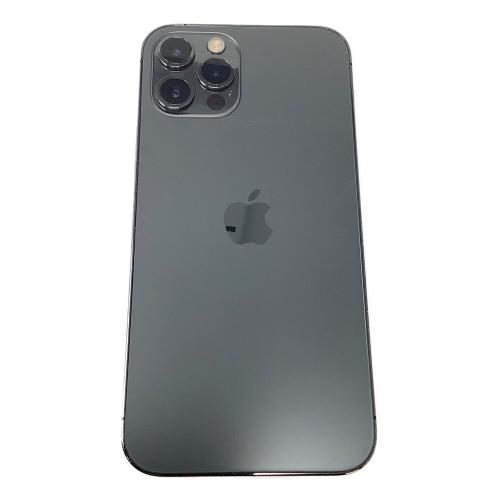 Apple (アップル) iPhone12 Pro MGM93J/A