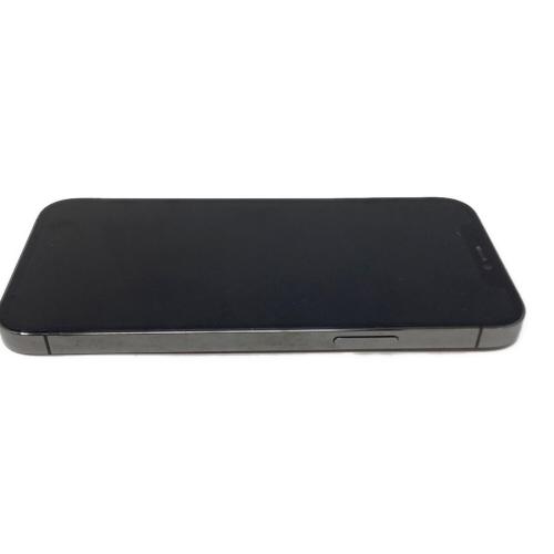 Apple (アップル) iPhone12 Pro MGM93J/A