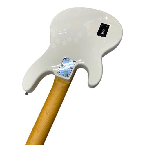 Sterling by MUSIC MAN (スターリンバイミュージックマン) エレキベース RAY25CA