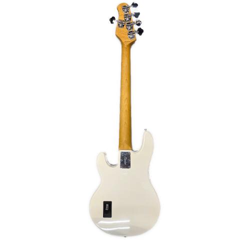 Sterling by MUSIC MAN (スターリンバイミュージックマン) エレキベース RAY25CA