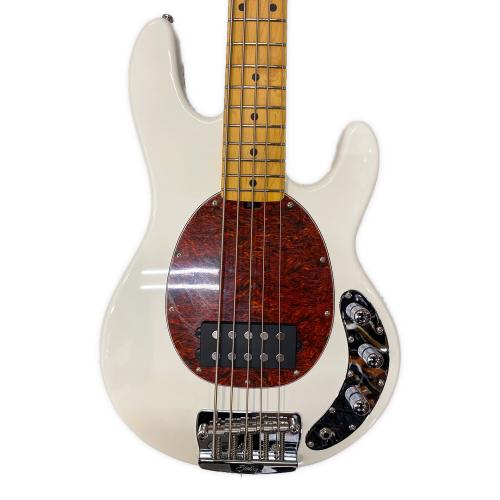 Sterling by MUSIC MAN (スターリンバイミュージックマン) エレキベース RAY25CA