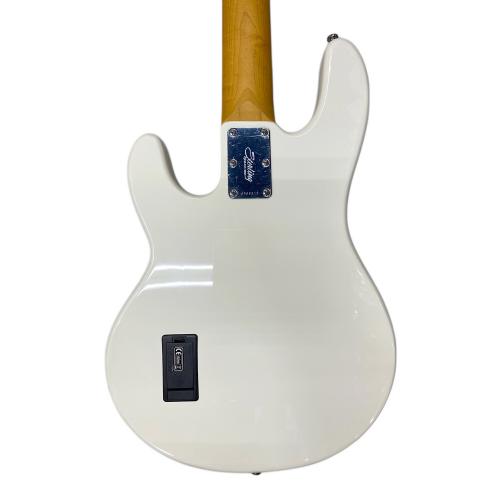 Sterling by MUSIC MAN (スターリンバイミュージックマン) エレキベース RAY25CA