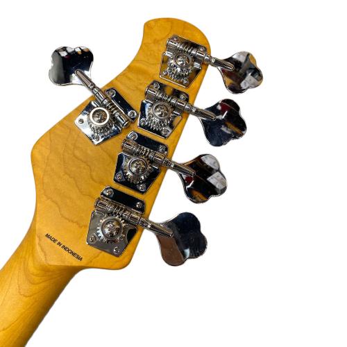 Sterling by MUSIC MAN (スターリンバイミュージックマン) エレキベース RAY25CA
