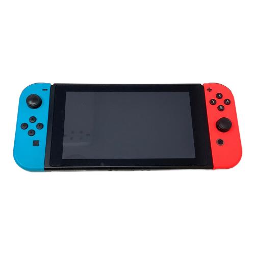 Nintendo (ニンテンドウ) Nintendo Switch HAC-001