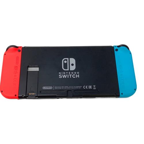 Nintendo (ニンテンドウ) Nintendo Switch HAC-001