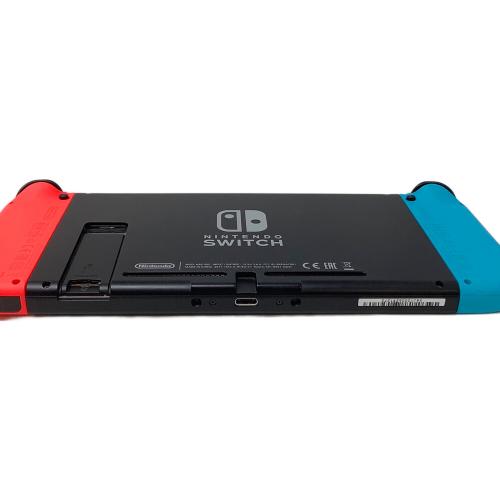 Nintendo (ニンテンドウ) Nintendo Switch HAC-001