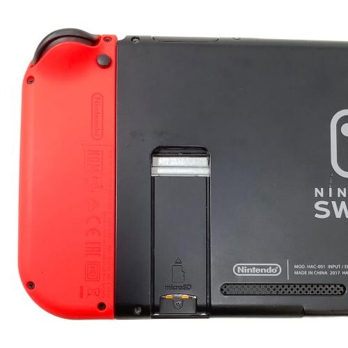 Nintendo (ニンテンドウ) Nintendo Switch HAC-001